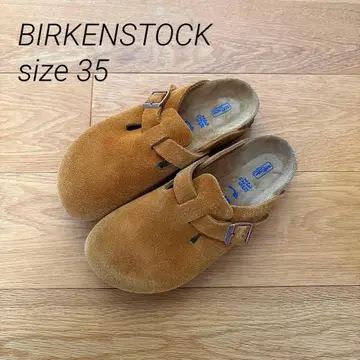 BIRKENSTOCK / Boston / 35