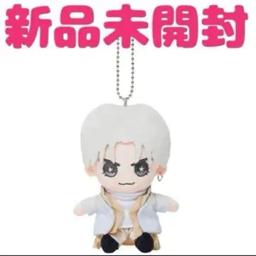 미개봉 새상품 나카지마 켄토 오켄토사마 치비누이 논바이어스