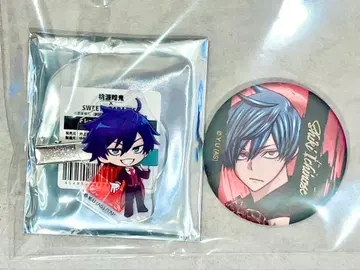 도원암귀 이치노세 사계절 세트