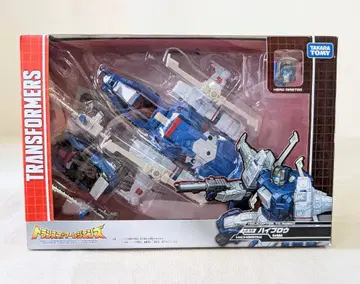 트랜스포머 제네레이션즈 LG33 하이 브로우 Highbrow