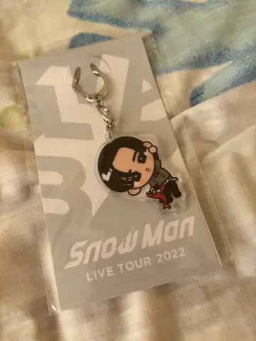 아크릴 키링 메구로 렌