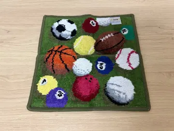 레어 Feiler 스포츠 디자인 타월 손수건