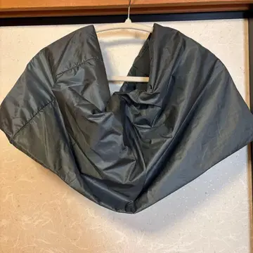 HOUDINI 넥워머 머플러