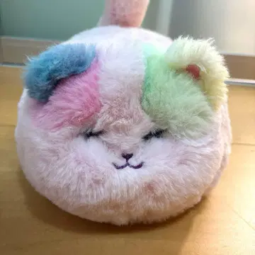 아가츠마 냥이다냥! ? 움직이는 봉제 인형