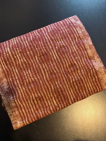 줄무늬 나고야 오비