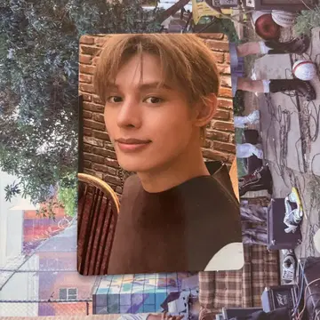 CORTIS 제임스 TARGET 미국 한정판 제임스