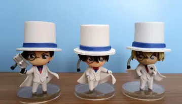 명탐정 코난 트리플 키드대 신이치 아카이 아무로