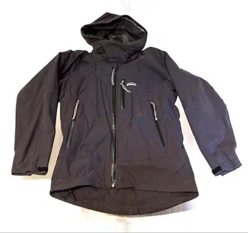 파타고니아 마운틴 후드티 플리스 안쪽