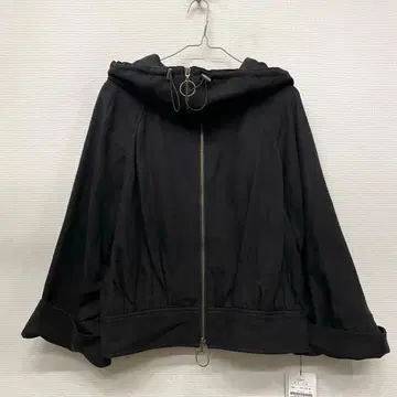 svinsving 후드 지퍼 자켓