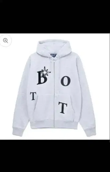 BOTT 후드티 M