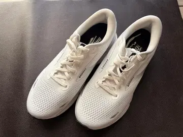 브룩스 러닝화 고스트15 us9 27.0cm