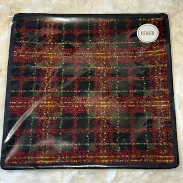 페이러 타탄무드 손수건