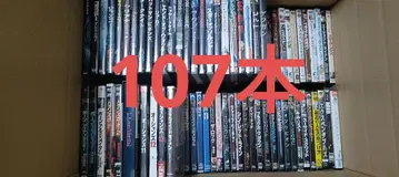 DVDBlu-ray 107장 세트 묶음 판매