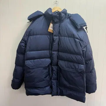 THE NORTH FACE M 73 PARKA 다운 자켓