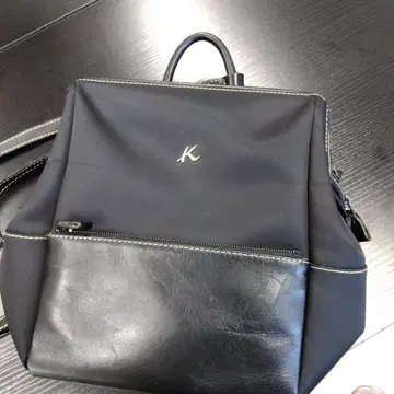 키타무라 스타일리시 백팩