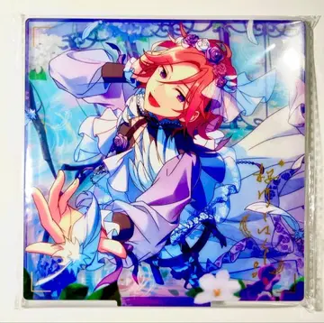 앙스타 중국 모집 스카우트 아크릴 스탠드 오우카와 코하쿠 es14