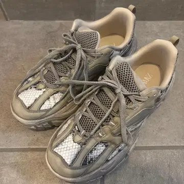 ZAPA 메쉬 스니커즈 EUR 43