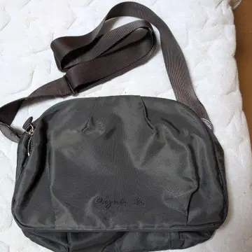 agnis b. 숄더백