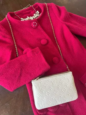 Apuweiser-richer 코트