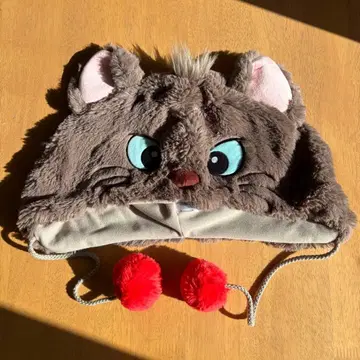 베를리오즈 팬캡