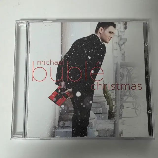 마이클 부블레 Christmas 크리스마스 앨범 판매