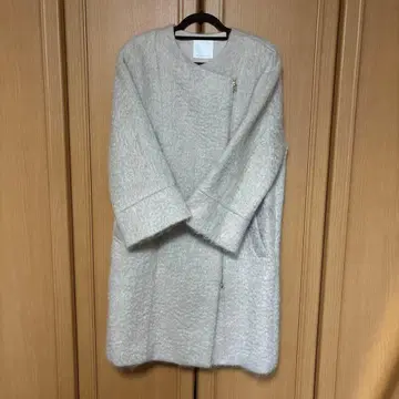 GALLARDAGALANTE 롱 코트