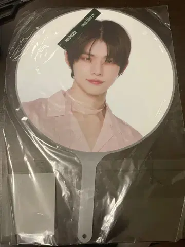 [ACT: SWEET MIRAGE IN DOME] 영준 부채