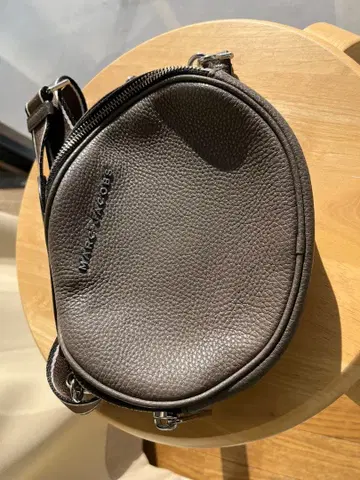 MARC JACOBS 그레이 숄더백