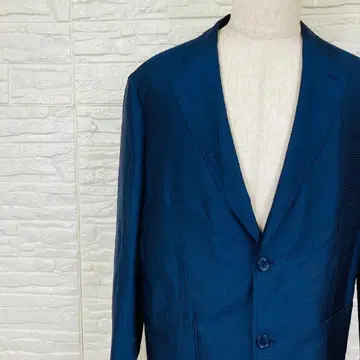 시슬 스코틀랜드 테일러드 자켓 L [ 2779-39 ]