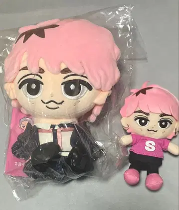 사쿠마 다이스케 치루누이 2종