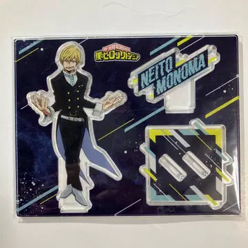 히로아카 모노마 네이토 아크릴 스탠드