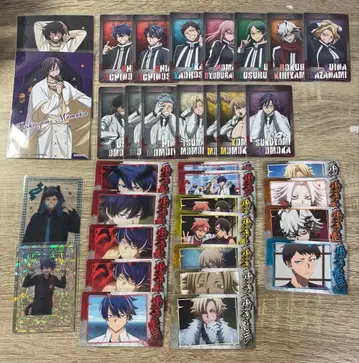 토겐안키 스냅마이드 브로마이드 묶음 판매