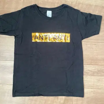 RADWIMPS ANTI ANTI GENERATION TOUR 티셔츠