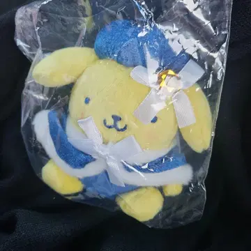 폼폼푸딩 제일복권 산리오 캐릭터 홀리데이 컬렉션