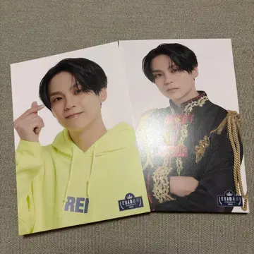 ONEN'ONLY 사와무라 레이 엽서