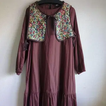 에카 소포 고블랑 베스트 x 원피스