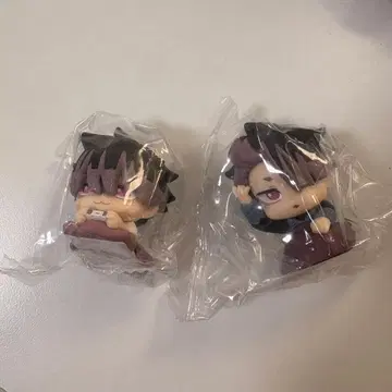 [ 2개 세트 ] 괴수 8호 나루미 겐 오넴탄 vol.2 가챠가챠