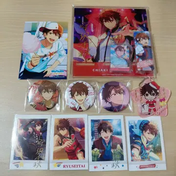 앙스타 모리사와 치아키 묶음 판매