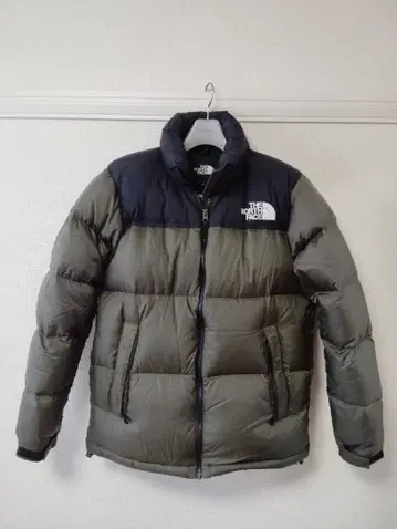 THE NORTH FACE (골드윈 제조) 눕시