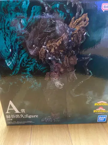 A상 미도리야 이즈쿠 피규어 동료