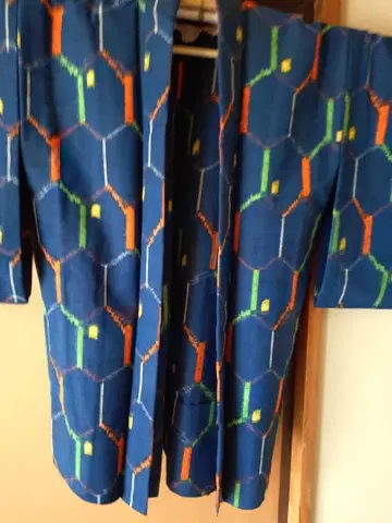 여성용 기모노 세트