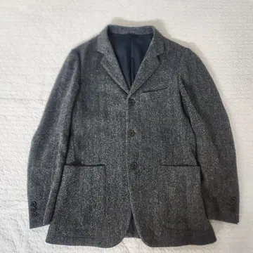 마가렛호웰 테일러드 자켓 헤링본 남성용 겉옷