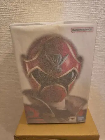 미개봉 진골조제법 해적전대 고카이저 고카이 레드