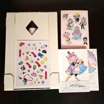 푸니루는 귀여운 슬라임 특장판