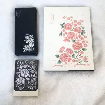 BTS 2021 DALMAJUNG 추석 3종 세트