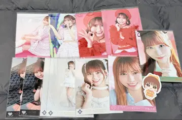 오바 하나 묶음 판매 브로마이드