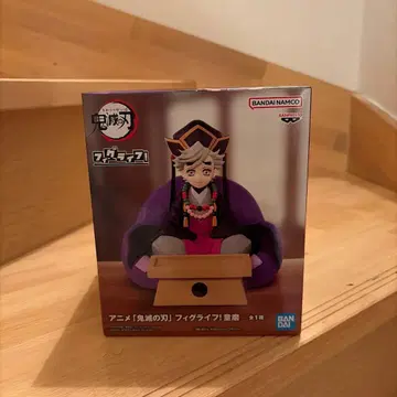 귀멸의 칼날 피그라이프! 도우마