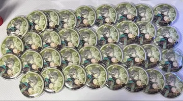 원신 알하이탐 캔뱃지 35개