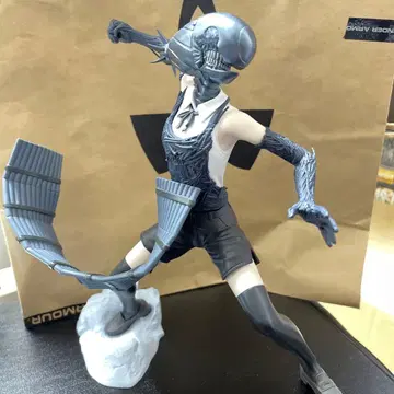 체인소 맨 프라이스 봄 피규어