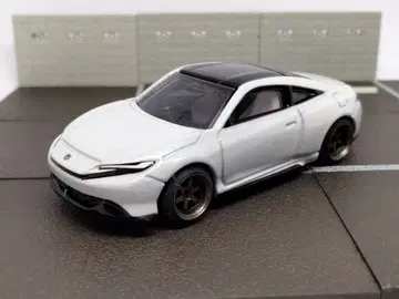 토미카 프렐류드 커스텀품